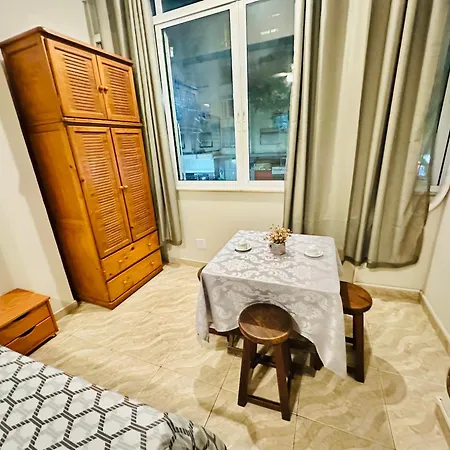 Ocean Post 4 Copacabana - apartamento completo no melhor ponto de Copacabana , a 200m da praia e 350m do metrô-3